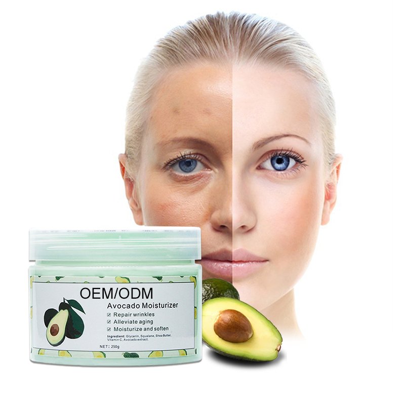 AiXin Private Label 250G Moisturizing Anti Drying Soften Skin Whitening Hand And Body Lotion Shea Body Butter Body Moisturizer