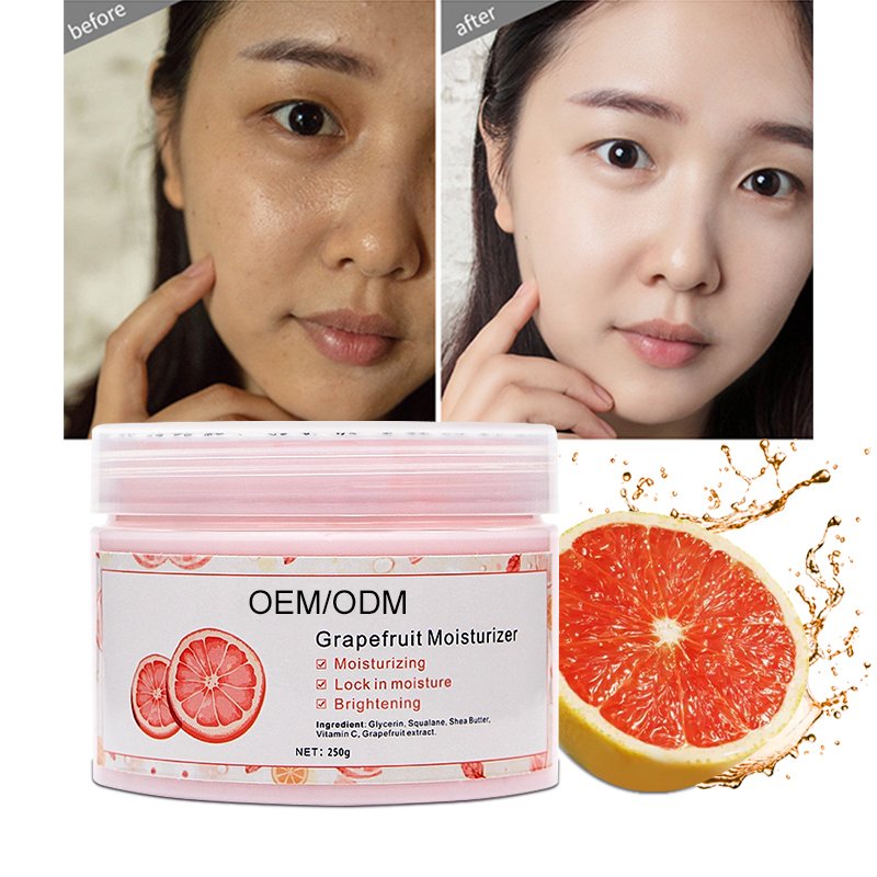 AiXin Private Label 250G Moisturizing Anti Drying Soften Skin Whitening Hand And Body Lotion Shea Body Butter Body Moisturizer