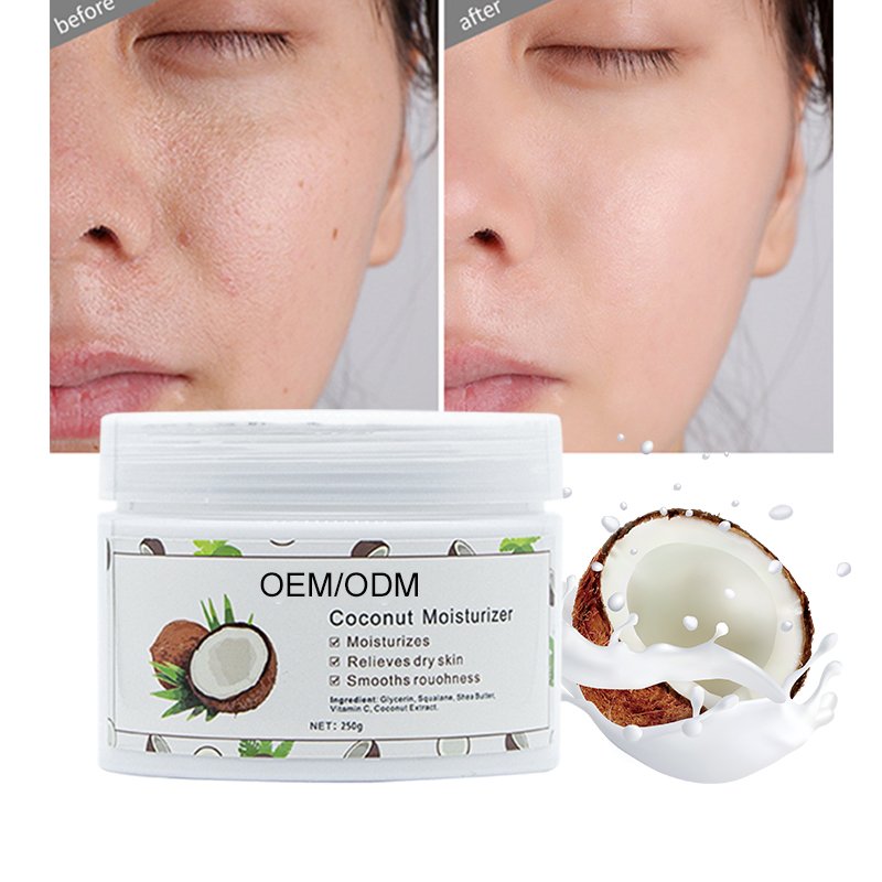 AiXin Private Label 250G Moisturizing Anti Drying Soften Skin Whitening Hand And Body Lotion Shea Body Butter Body Moisturizer