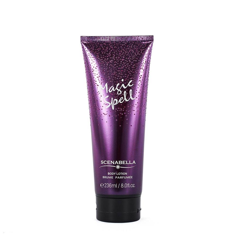 Scenabella Brand Hot selling Scented Body Lotions For Women 236ML Body Care For Women