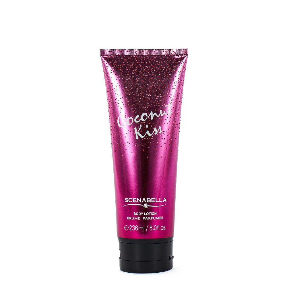 Scenabella Brand Hot selling Scented Body Lotions For Women 236ML Body Care For Women