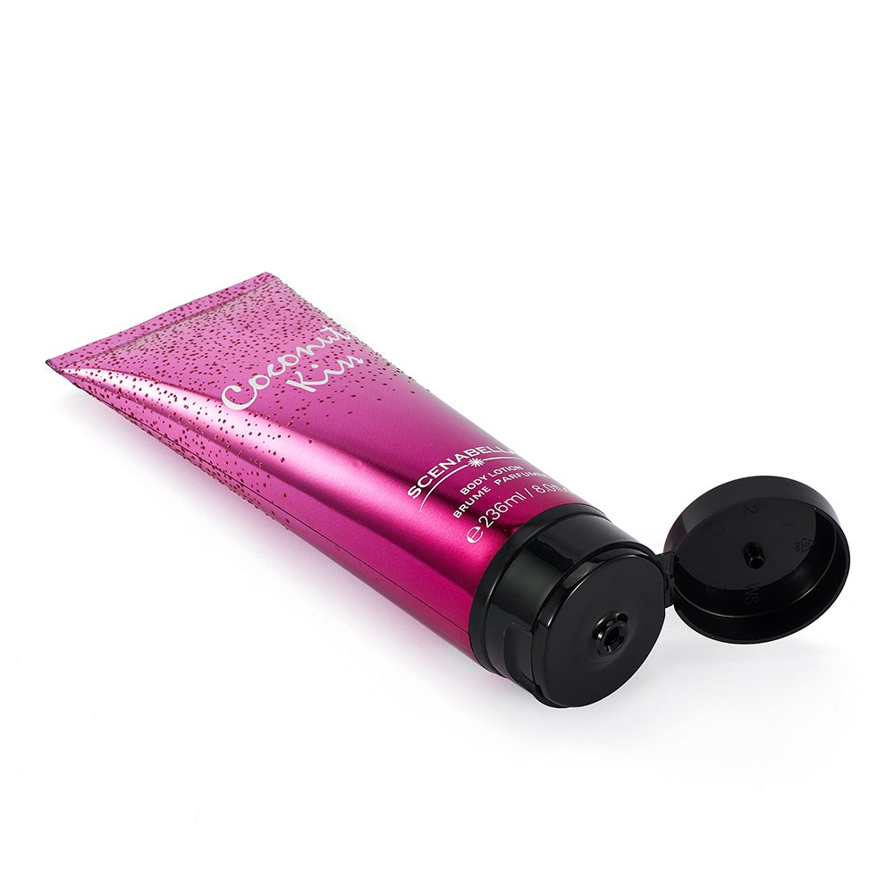 Scenabella Brand Hot selling Scented Body Lotions For Women 236ML Body Care For Women