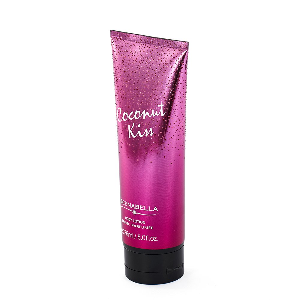 Scenabella Brand Hot selling Scented Body Lotions For Women 236ML Body Care For Women