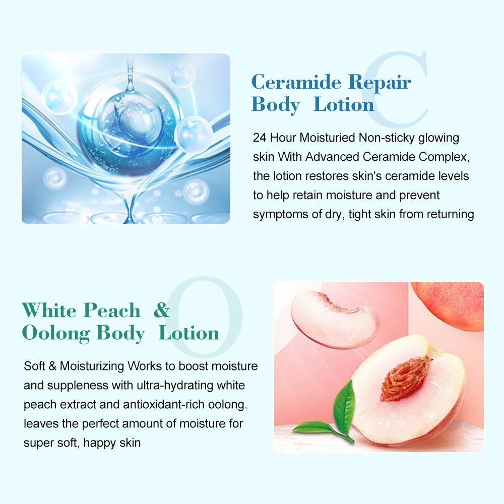 Face Care Skin Whitening Body Cream,Body Care Skin Lightening Body Lotions For Women,Skin Care Whitening Body Lotion