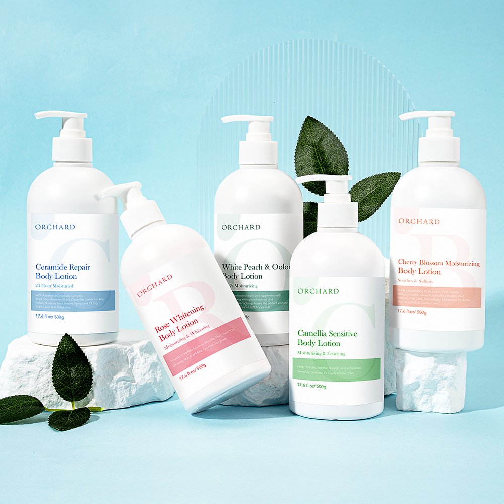 Face Care Skin Whitening Body Cream,Body Care Skin Lightening Body Lotions For Women,Skin Care Whitening Body Lotion