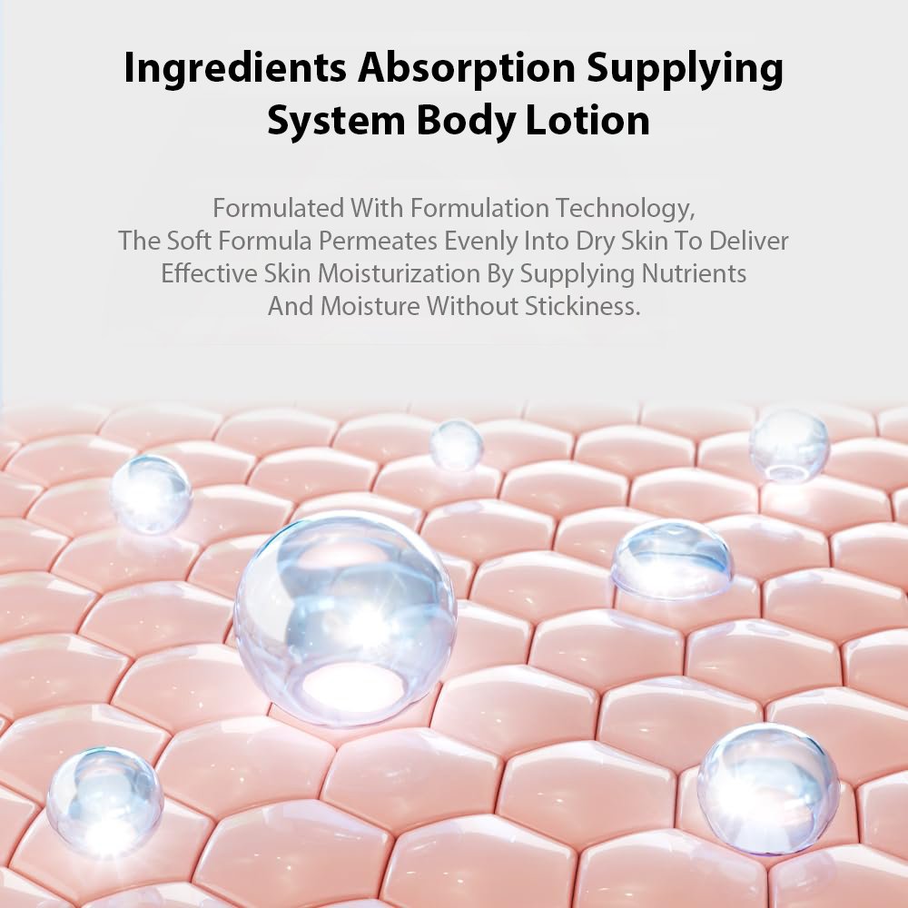 Halal Cosmetic Brightening Lightening Whitening Glutathione Niacinamide Hand and Body Lotion