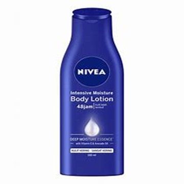 48 Hours Nivea Body Lotion for Daily Skin Rfreshing and Nourishment at Cheap Price