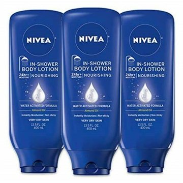 48 Hours Nivea Body Lotion for Daily Skin Rfreshing and Nourishment at Cheap Price