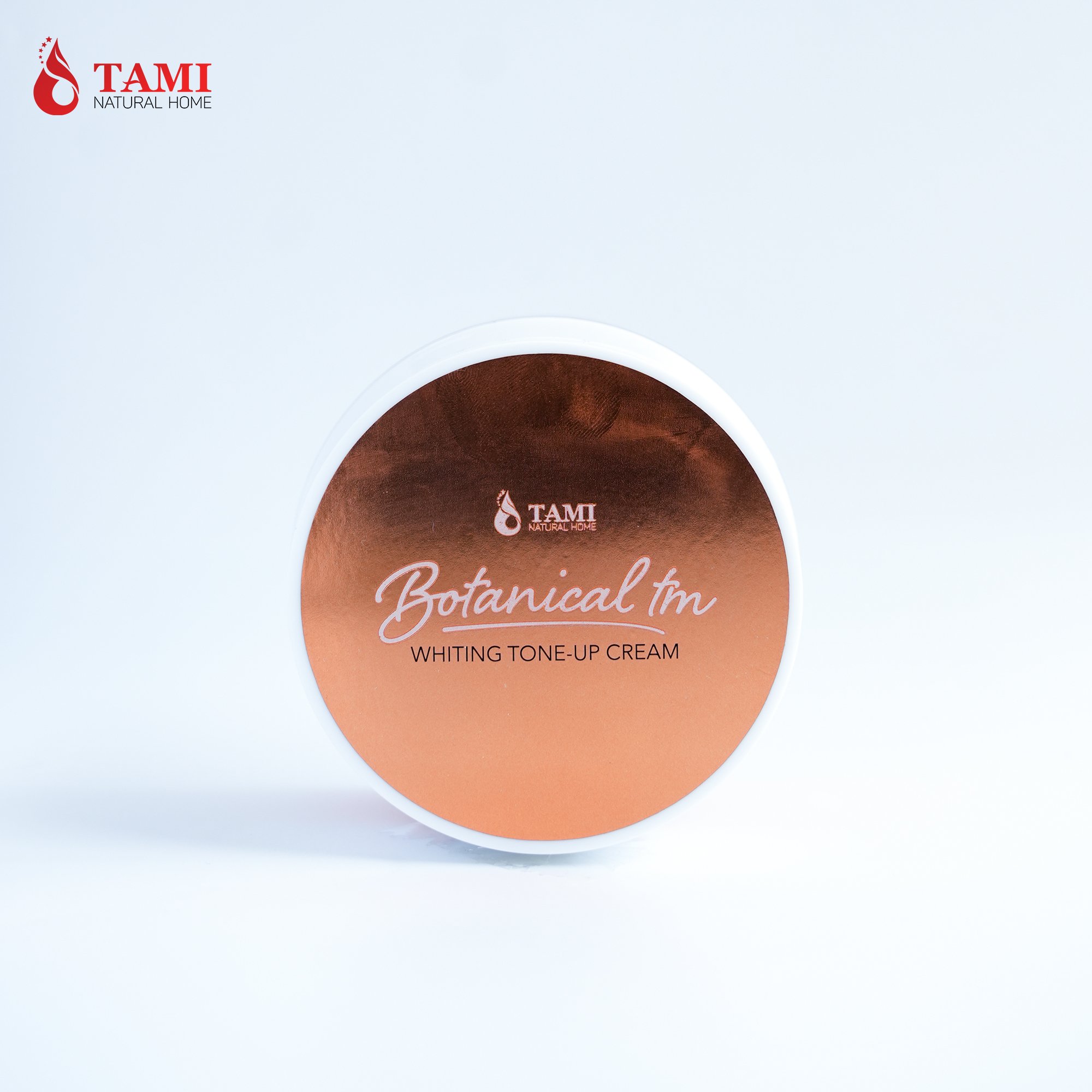 Wholesale 290g Botanical TM Body Lotion - Whitening Cream for Pigmentation Improvement and Tone-Up
