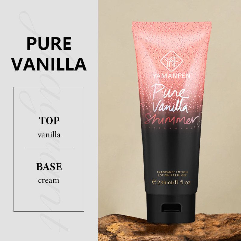 236ML Victorian Body Lotion Moisturizing Hydrating Skin Care Perfume Body Lotion For Women Genuine Wholesale