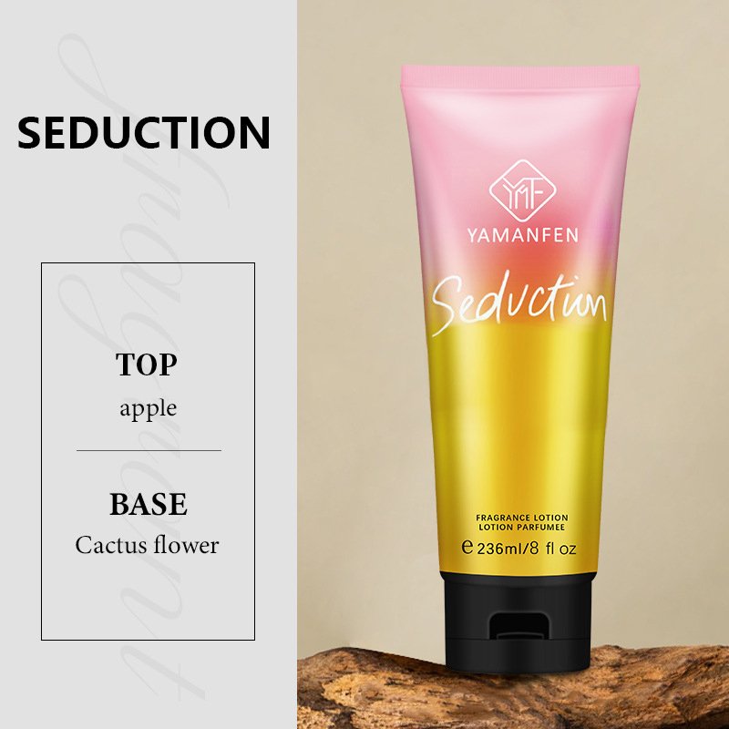 236ML Victorian Body Lotion Moisturizing Hydrating Skin Care Perfume Body Lotion For Women Genuine Wholesale