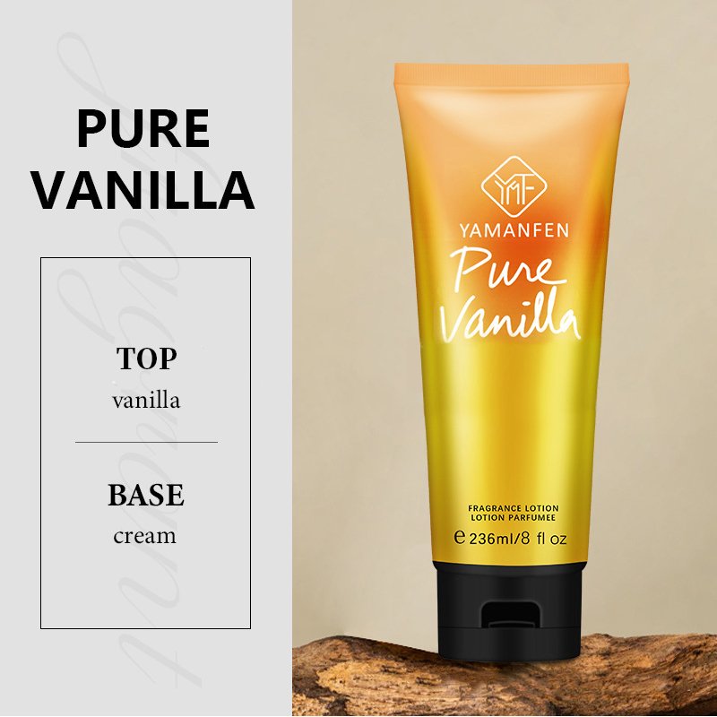 236ML Victorian Body Lotion Moisturizing Hydrating Skin Care Perfume Body Lotion For Women Genuine Wholesale