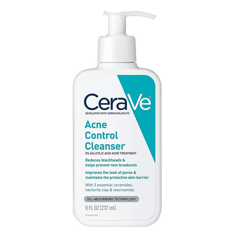 Cera Ve 236ML Body Daily Moisturizing SA Lotion Face Smoothing Cleanser Foaming Hydrating Blemish Acne Control Facial Cleanser