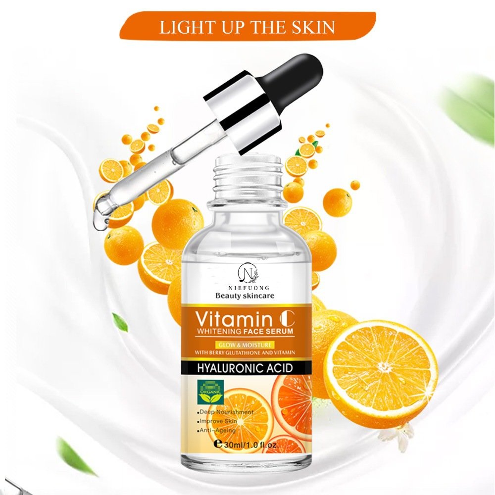 Vitamin C Essence Moisturizing moisturizing skin care wholesale price 30ml