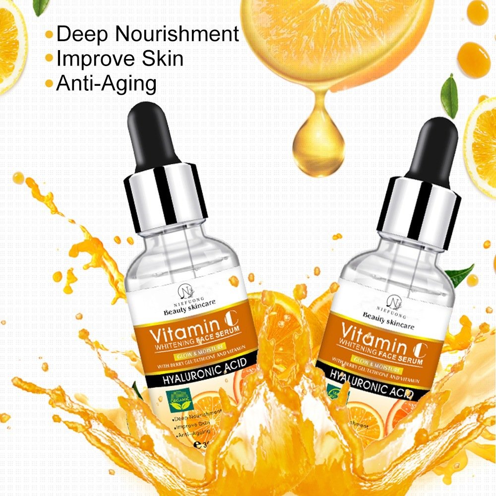 Vitamin C Essence Moisturizing moisturizing skin care wholesale price 30ml