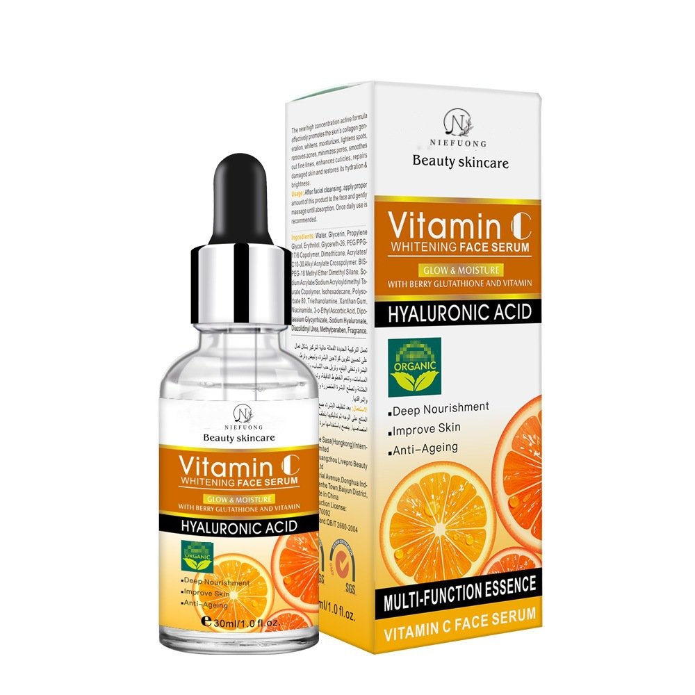 Vitamin C Essence Moisturizing moisturizing skin care wholesale price 30ml