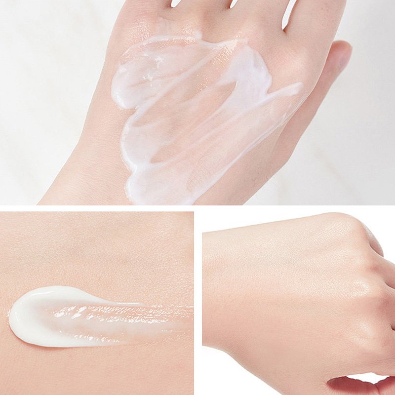 Oem Skin Whitening Magic Milk Body Whitening Body Lotion Wholesale