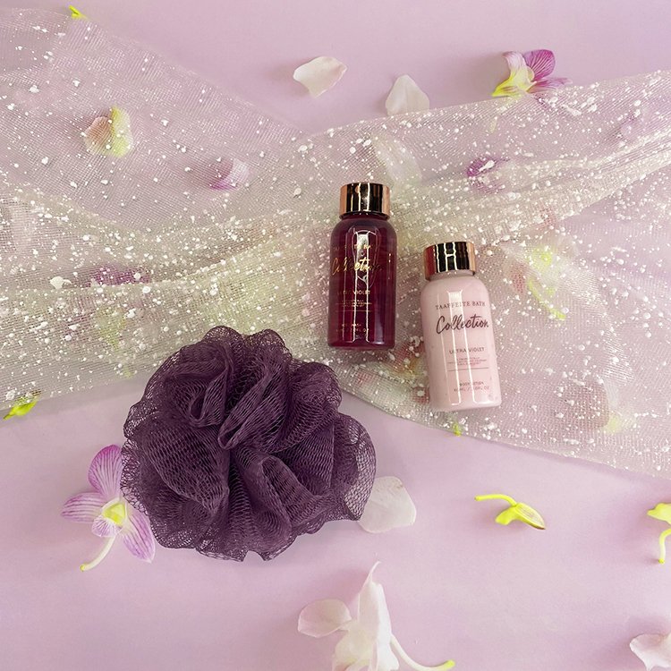 BBC Custom Logo Vegan Moisturizing Organic Whitening Coconut 2 in 1 Gift Set Hand Cream bodycare set