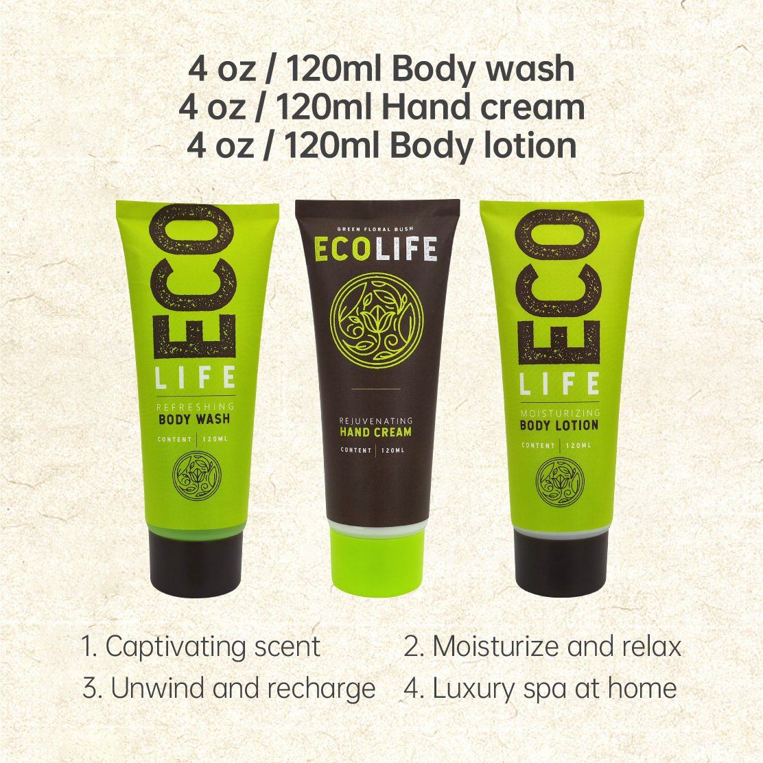 Hot Selling High Quality Customized Relaxing Moisturizing Bubble Bath Spa Set For Christmas