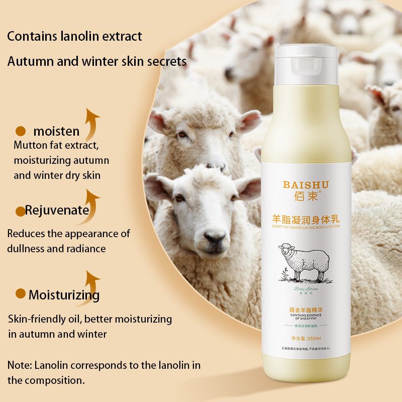 Premium Body Lotion Moisturizes skin and improves Dry Rough Body Lotion