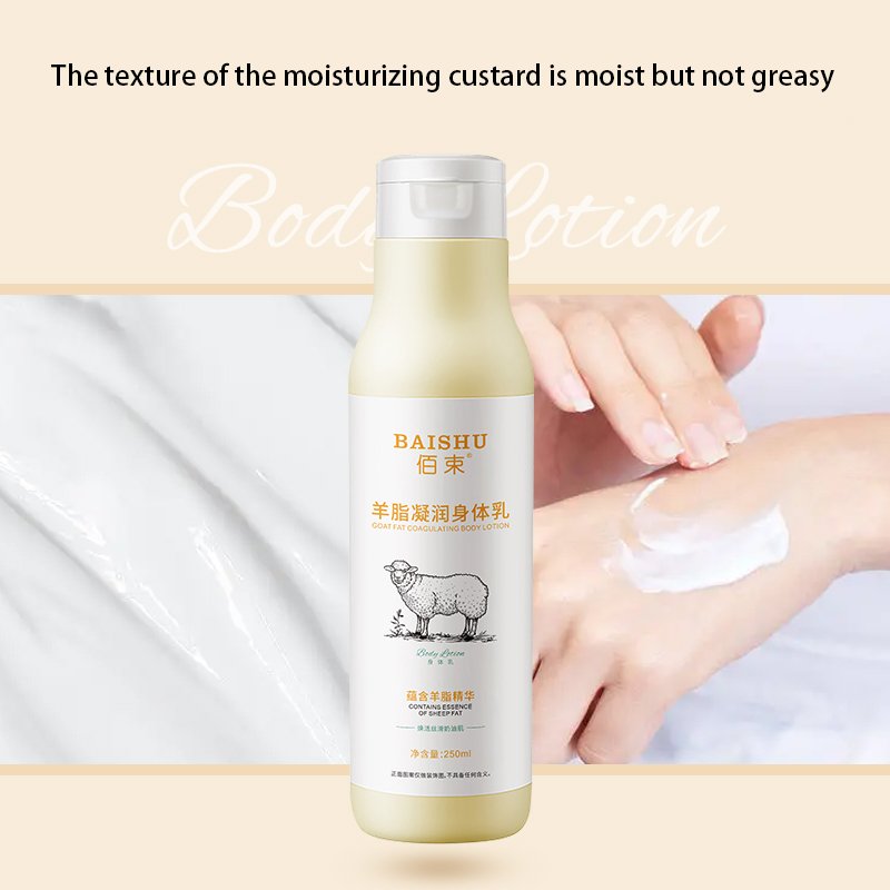 Premium Body Lotion Moisturizes skin and improves Dry Rough Body Lotion