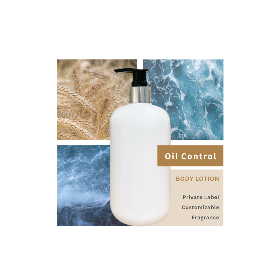 Daily Moisturizing Nourishing Body Lotion Hyaluronic Acid Trending Revitalizing Body Lotion For Personal Use