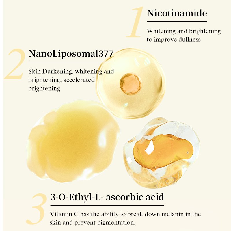 Long Lasting Perfume Moisturizing Body Lotion VC Skin Whitening Skincare Cream Bleaching Lotion
