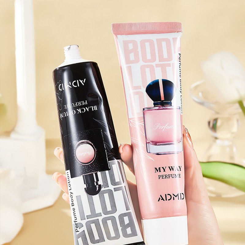 Relieve Dry and Rough Skin Problems Firming Intensive Moisturising Glow Fragrance Perfumed Body Lotion Normal/Dry Skin Body Care
