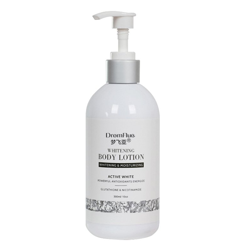 Mengfeiya Skin Moisturizing nourishing and skin whitening body cream strong bleaching body lotion