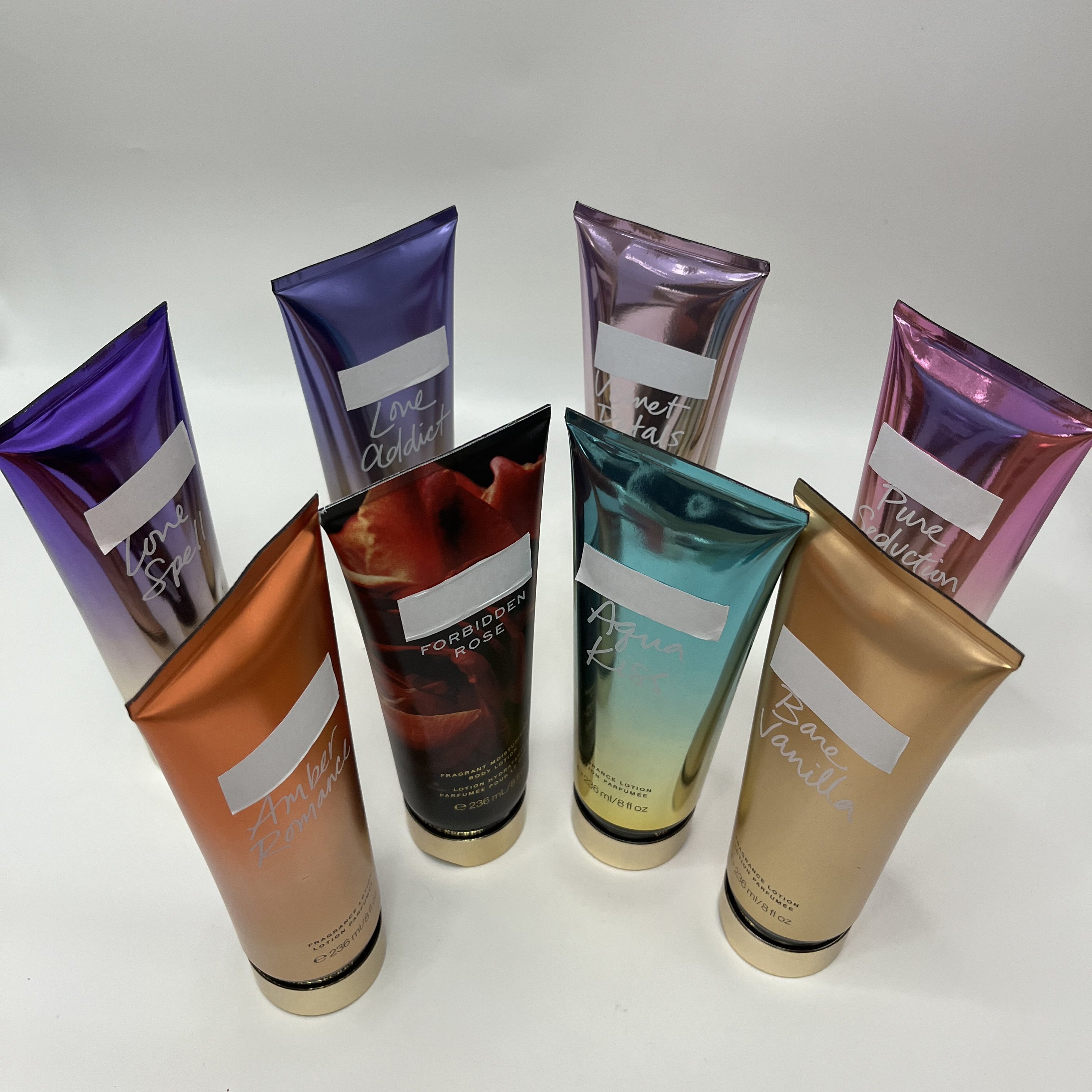 Wholesale Hight Quality 250ml Fragrance Body Spray Bodymist And 236ml Body Lotion Set For Women & Men