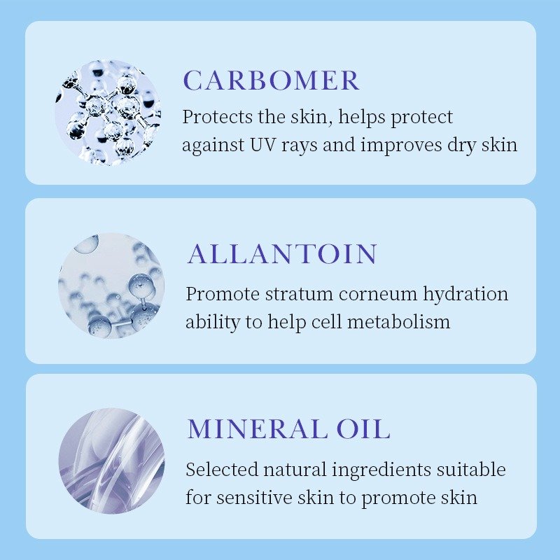 Wholesale OEM Organic Vaseline Evening Primrose Vitamin E Repair Body Lotion Whitening Lightening Collagen for Daily Body Care