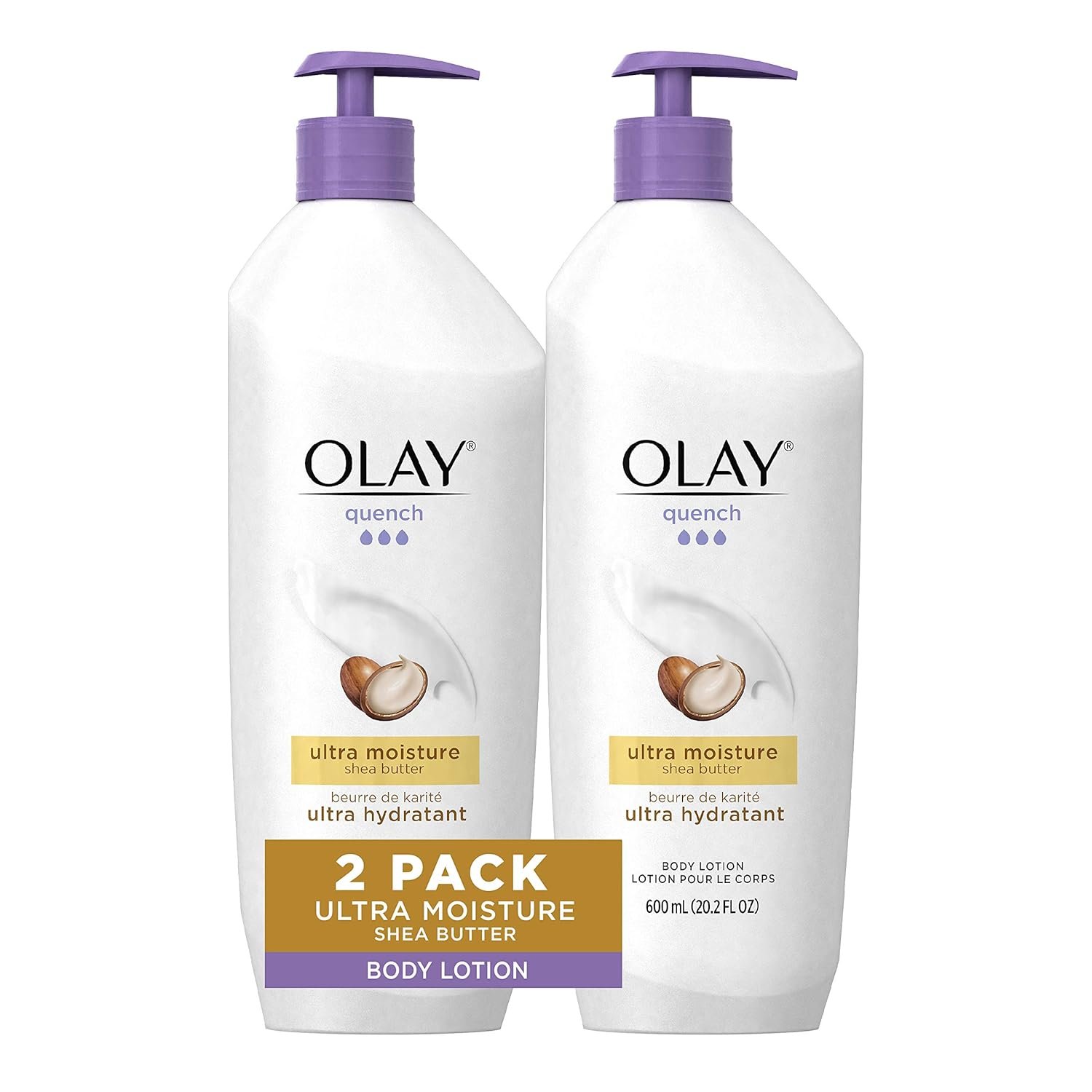 O.l.a.y Smoothing Hand & Body Lotion with Retinol & Vitamin B3 Complex, for All Skin Types, 17 fl oz for sale