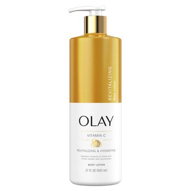 O.l.a.y Smoothing Hand & Body Lotion with Retinol & Vitamin B3 Complex, for All Skin Types, 17 fl oz for sale