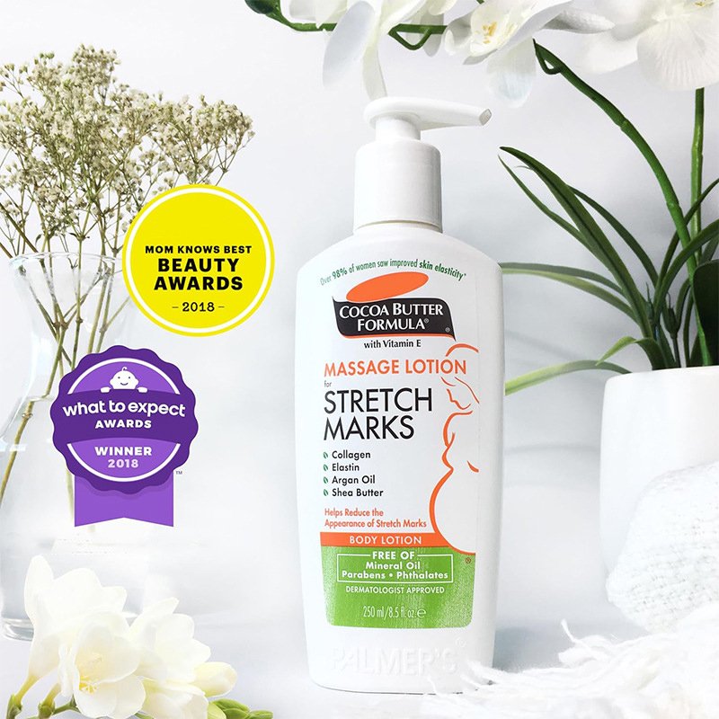 OEM ODM Private Label Service Body Lotion with Collagen Stretch Marks Repair Fluid for Adults Squalane and Sulfate-Free