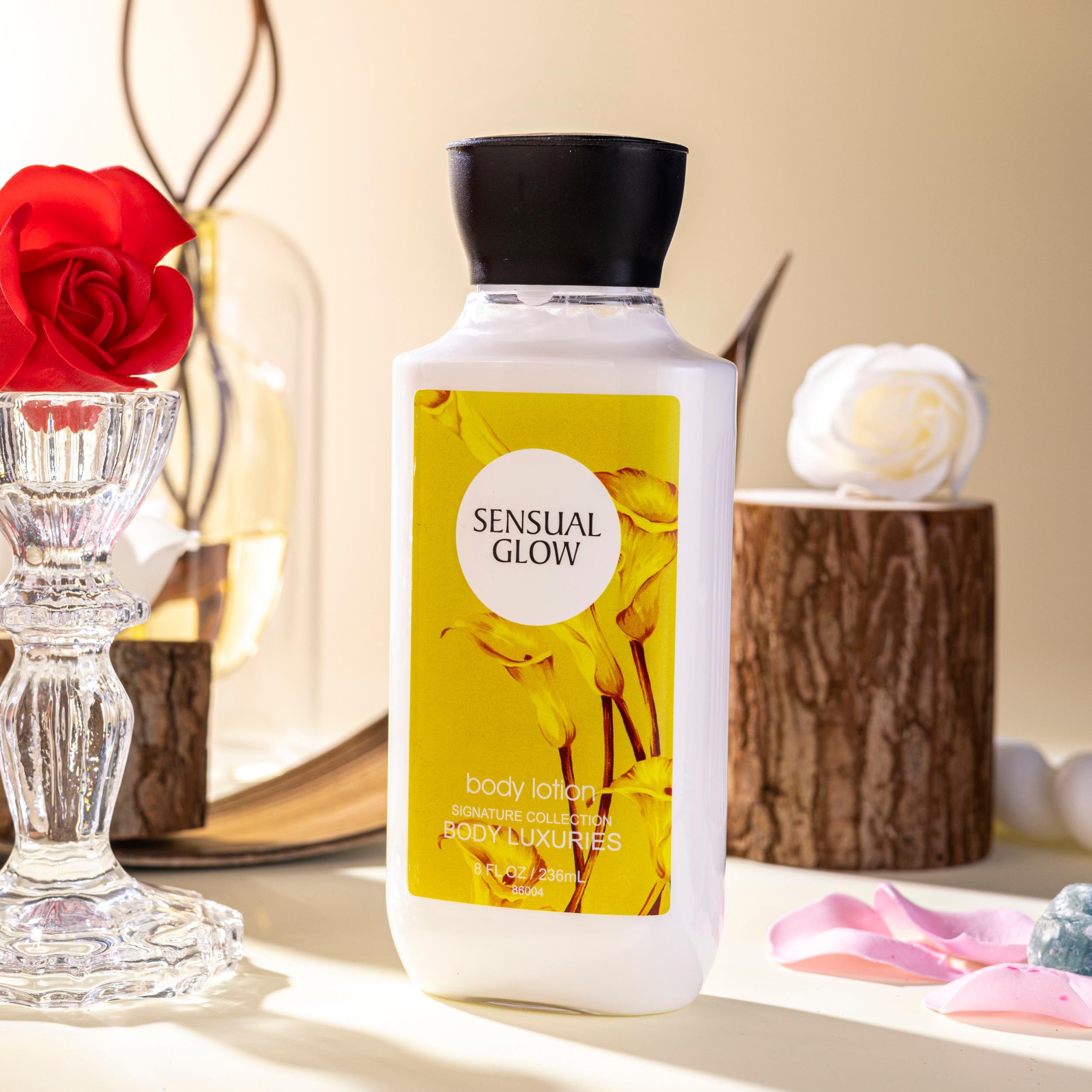 Wholesale skin care body lotion fragrance body lotion whitening moisturizing body lotion