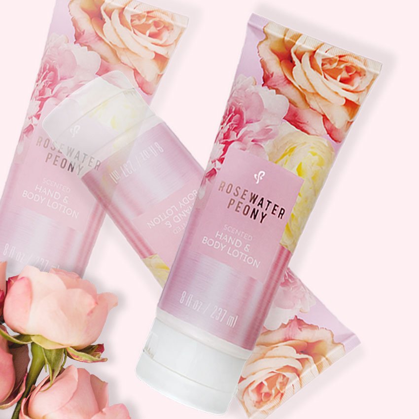 OEM Private Label Vegan Best Floral Scented Body lotion Moisturizer Brightening Vitamin C Skin Whitening Body Lotion