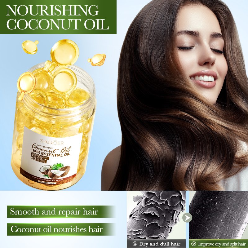 OEM SADOER Private Label Coconut Natural Plant Extract Moisturizing Body Lotion Butter Shower Gel Beauty Skin Care Body Wash Set