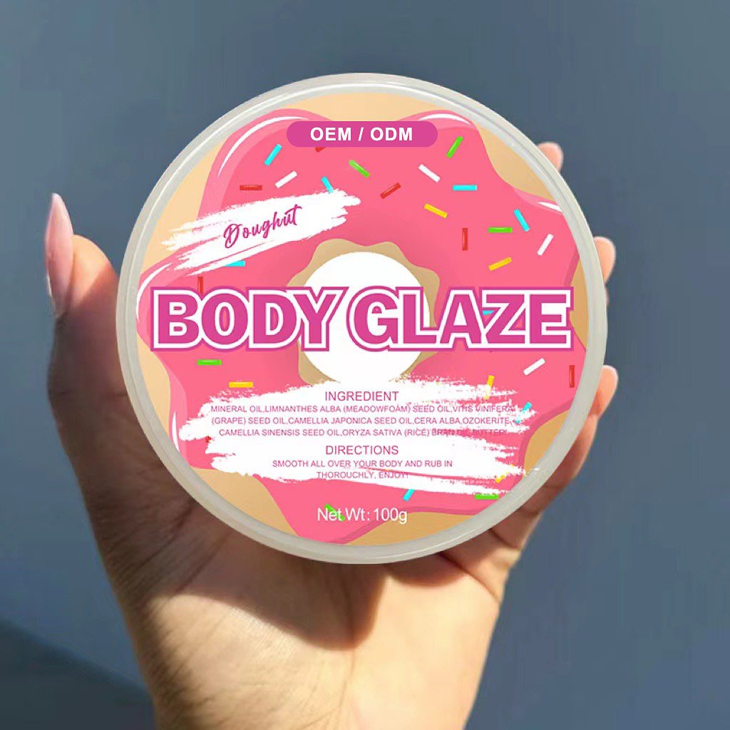 Bodyglaze Easy Glow Skin Lightening Body Lotions Whitening for Women