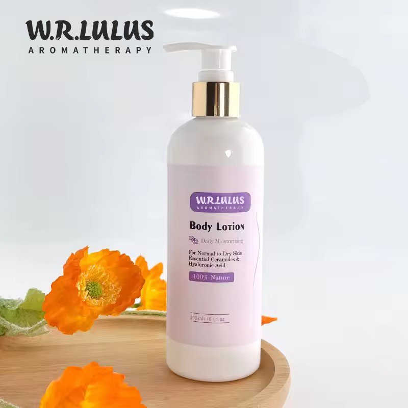 Custom Private Label Organic White Bodi Lotion Remove Spots Body Cream Moisturizing Milk Whitening Body Lotion For Black Skin