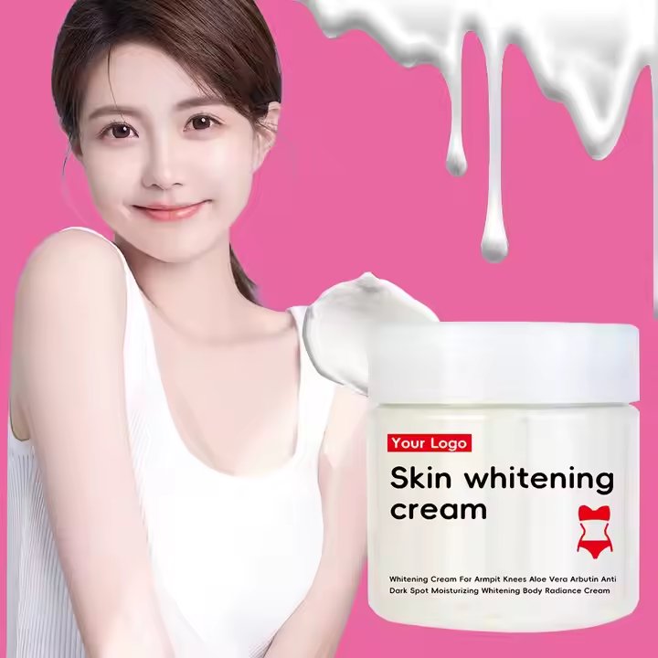 Anti-Aging Brightening Lightening Body Lotion Moisturizing Whitening Lotion For Brighten Revitalize Your Skin