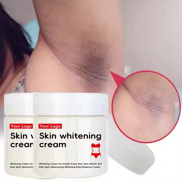 Anti-Aging Brightening Lightening Body Lotion Moisturizing Whitening Lotion For Brighten Revitalize Your Skin