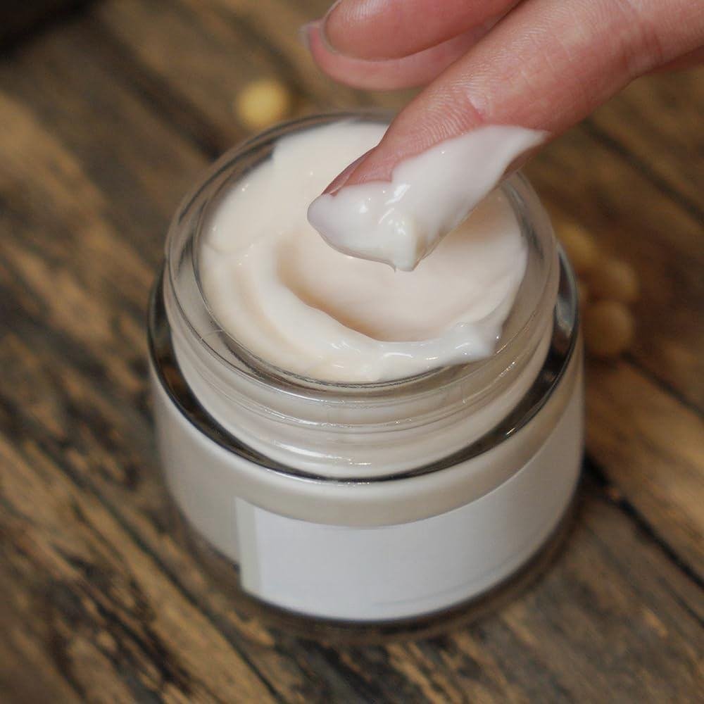 Skin Care Hydrating Delicate Soothing Rough Body Dry Skin Deep Nourishing Repairing and Moisturizing Body Lotion