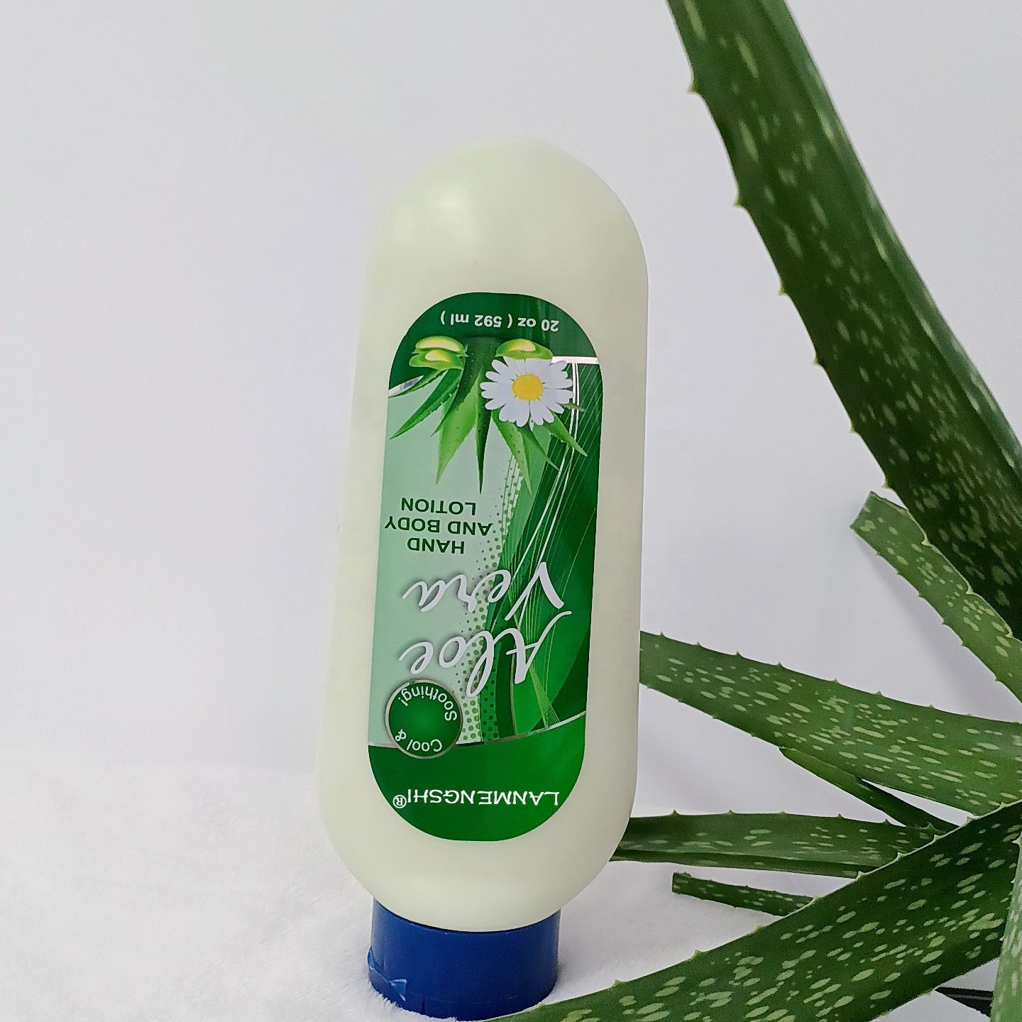 Private Label Wholesale Brightening Moisturizing Body Cream Skin Care Body Butter Whitening Body Lotion