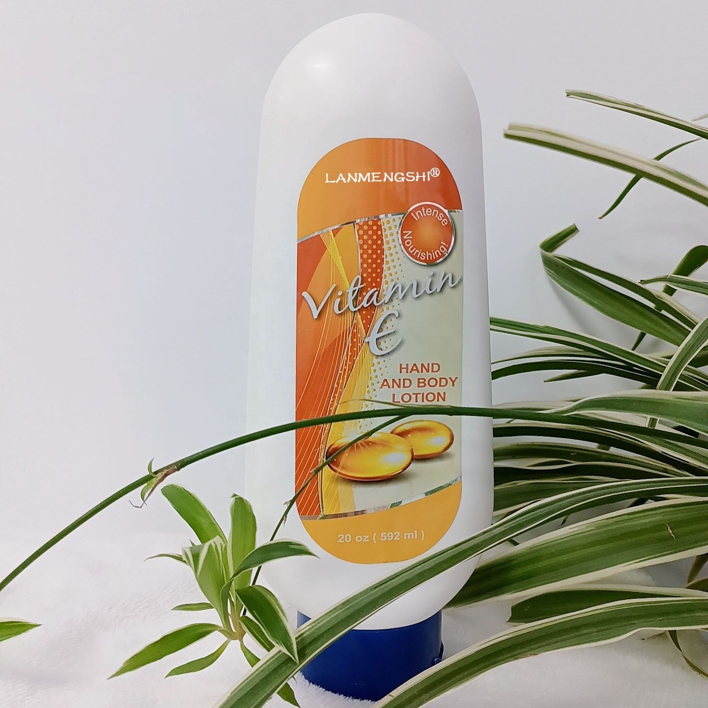 Private Label Wholesale Brightening Moisturizing Body Cream Skin Care Body Butter Whitening Body Lotion