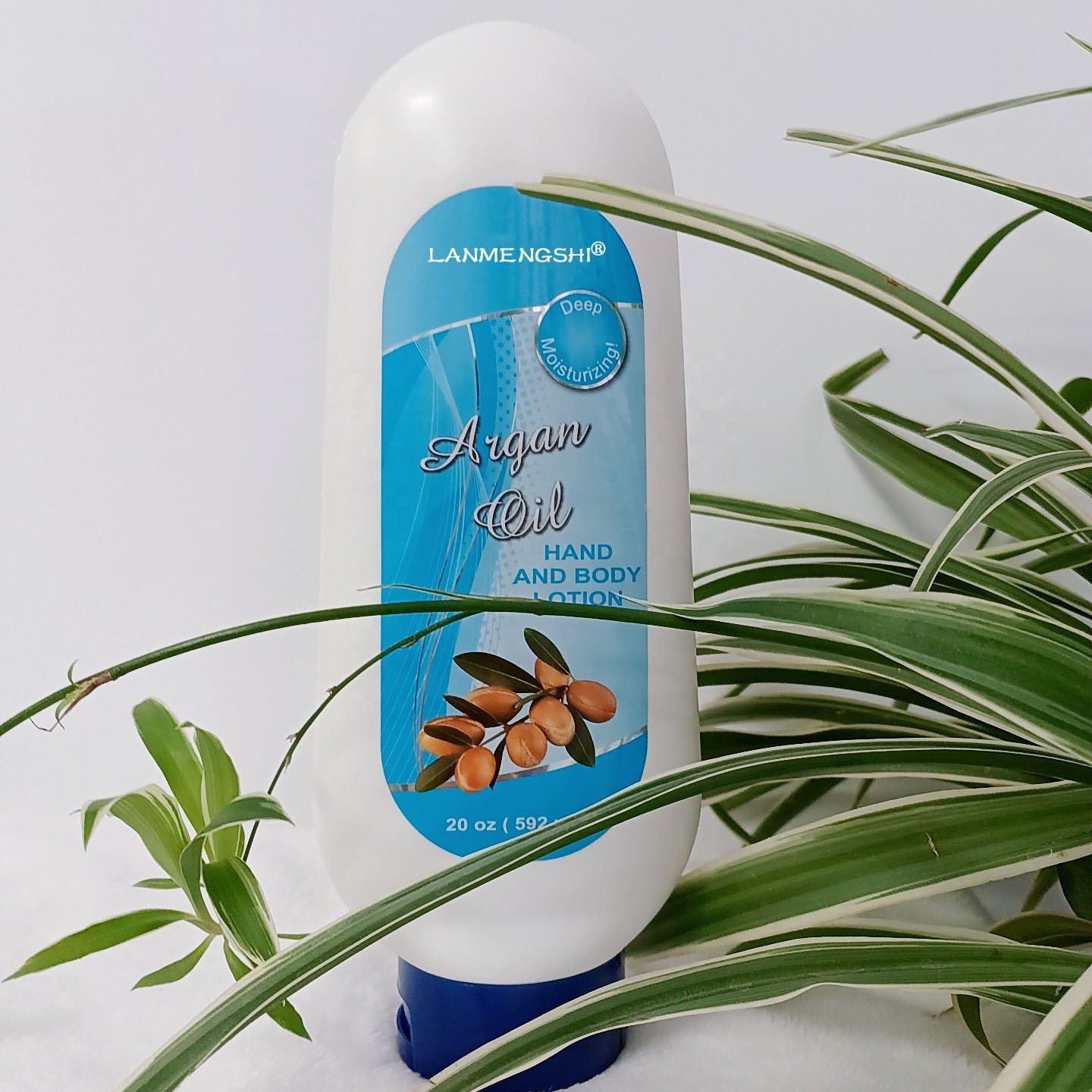 Private Label Wholesale Brightening Moisturizing Body Cream Skin Care Body Butter Whitening Body Lotion