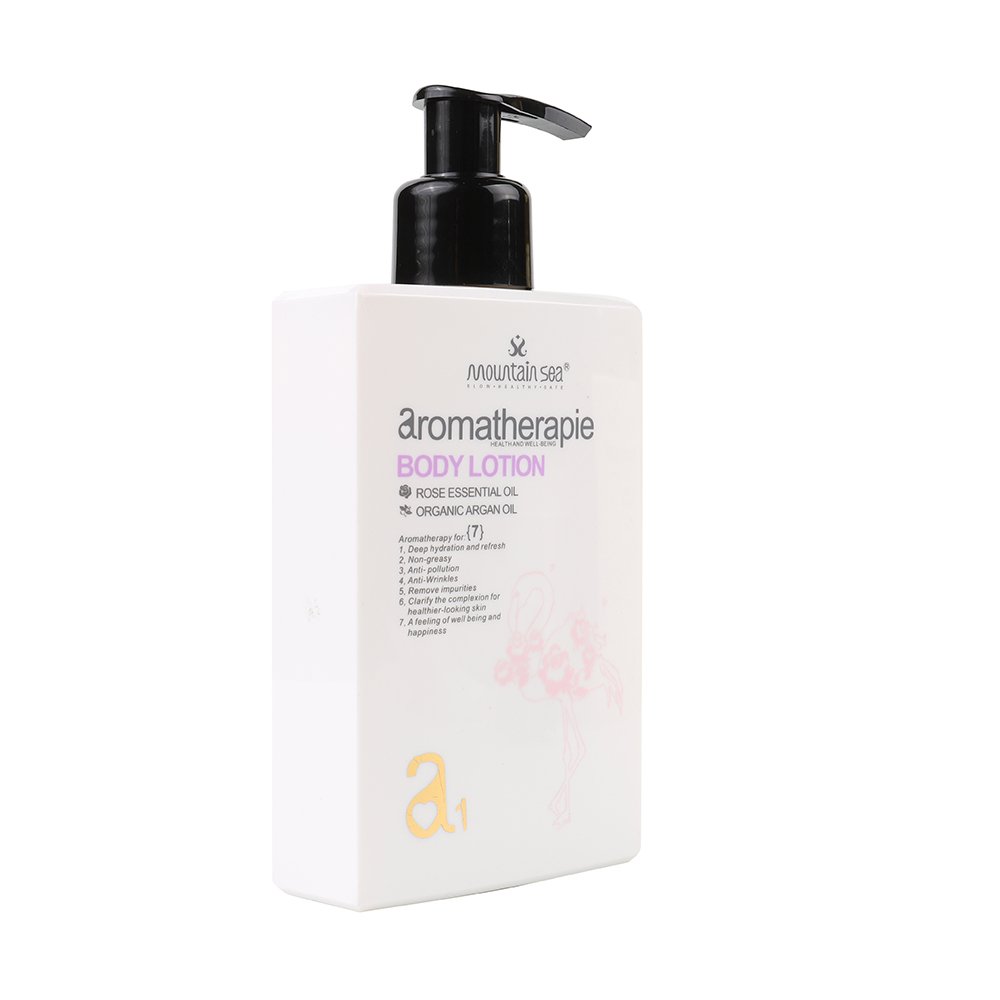 Best selling caramel bleaching whitening and moisturizing vitamin e mini hand and body lotion for hotel