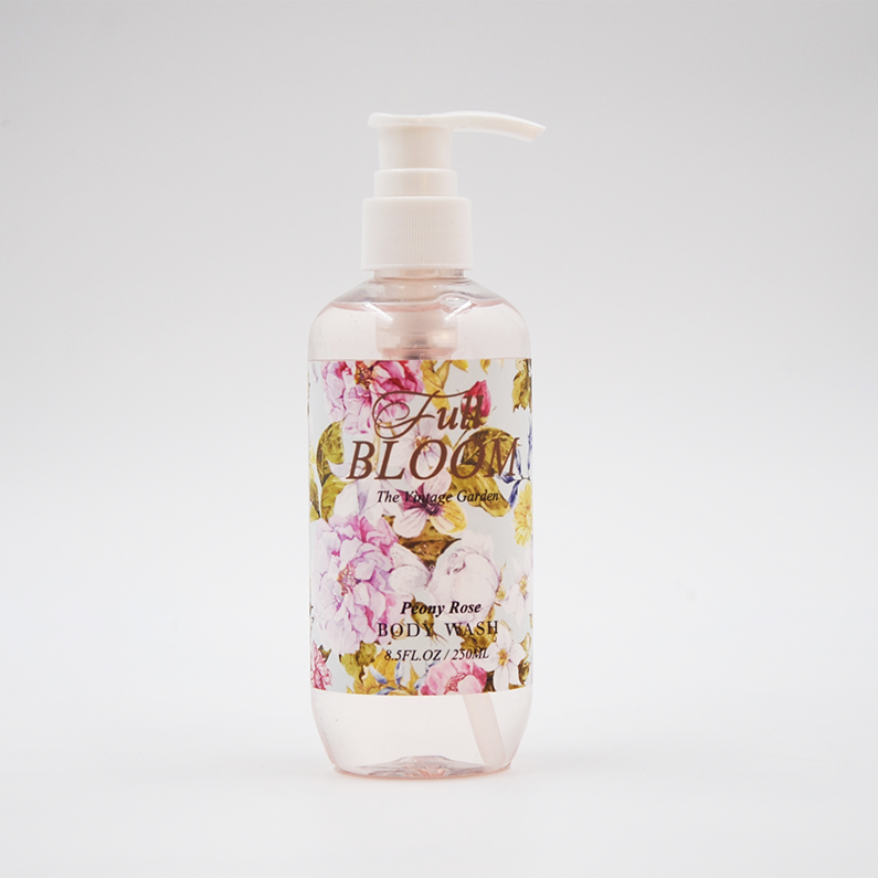 OEM Gift Boxes Set Custom Hot Sale Luxury Body Lotion Wash Moisturizing Private Label Hand Lotion Spa Use Products