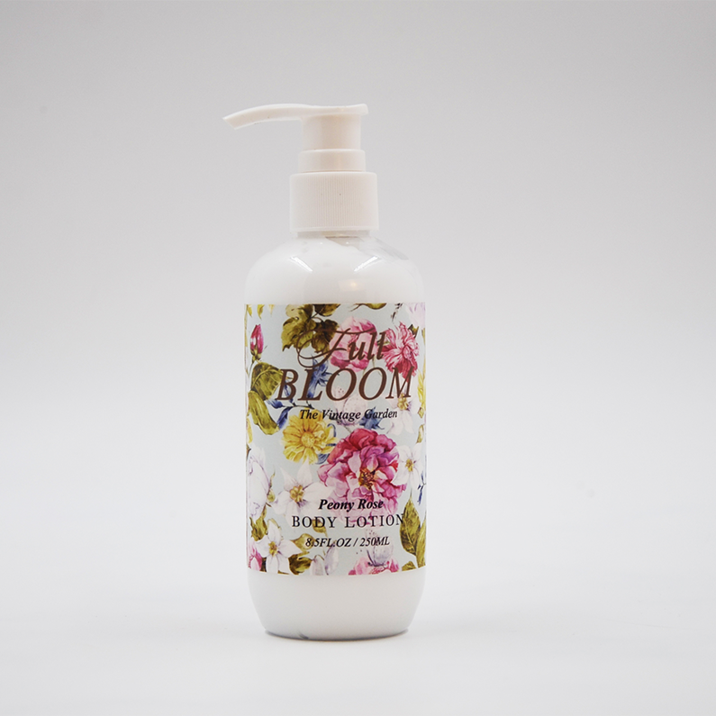 OEM Gift Boxes Set Custom Hot Sale Luxury Body Lotion Wash Moisturizing Private Label Hand Lotion Spa Use Products