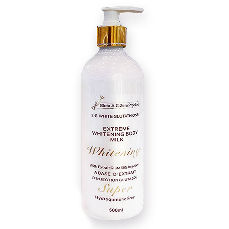 Private Label Wholesale Body Lotion Set Korean Natural Kojic Acid Aloe Vera Hyaluronic Acid Vitamin E Vegan SPF Moisturizing