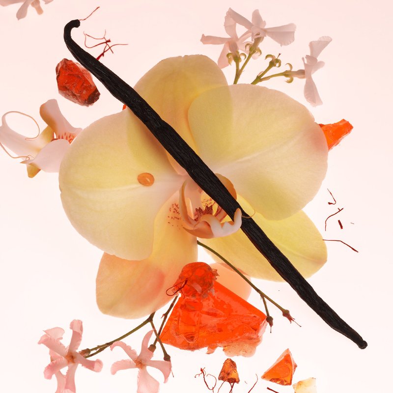 KOEC Rose Lychee Hair&Body Fragrance Body Mist Wholesale Long-Lasting Fragrance Perfume Spray Scented Luxury Perfume Gift
